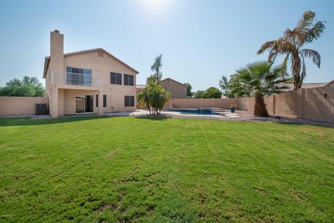 856 E Geronimo Ct, Chandler, AZ 85225 photo 13