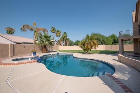 856 E Geronimo Ct, Chandler, AZ 85225 photo 15