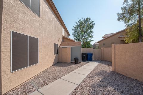 856 E Geronimo Ct, Chandler, AZ 85225 photo 17