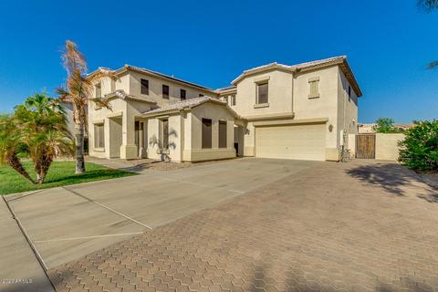 7417 S 25th Ln, Phoenix, AZ 85041 photo 3