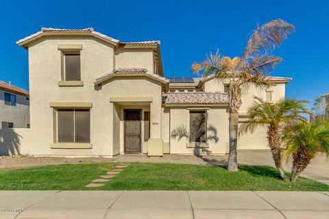 7417 S 25th Ln, Phoenix, AZ 85041 photo 1