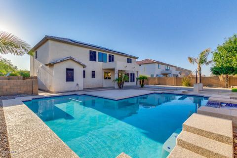 7417 S 25th Ln, Phoenix, AZ 85041 photo 53