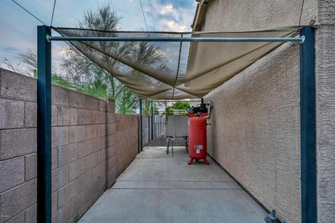 6913 E Mallory St, Mesa, AZ 85207 photo 59