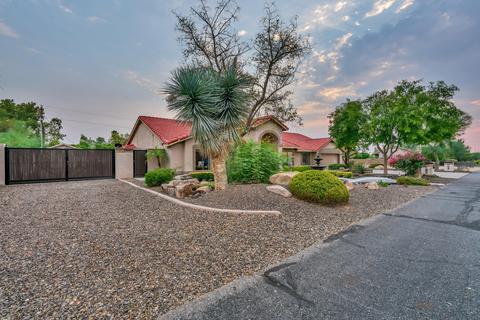 6913 E Mallory St, Mesa, AZ 85207 photo 4
