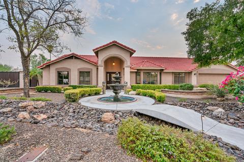 6913 E Mallory St, Mesa, AZ 85207 photo 1