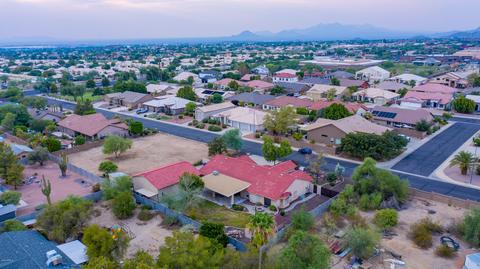 6913 E Mallory St, Mesa, AZ 85207 photo 75