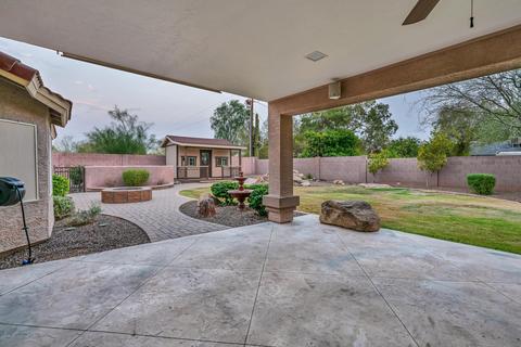6913 E Mallory St, Mesa, AZ 85207 photo 33