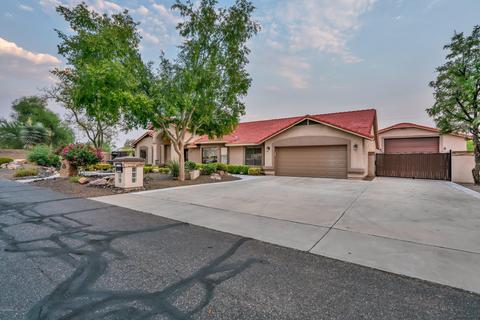 6913 E Mallory St, Mesa, AZ 85207 photo 2
