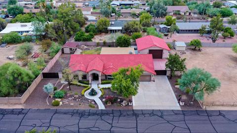 6913 E Mallory St, Mesa, AZ 85207 photo 69
