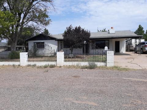114 E 21st St, Douglas, AZ 85607 photo 1