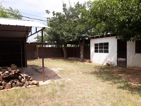 114 E 21st St, Douglas, AZ 85607 photo 17