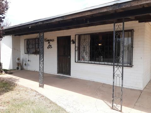 114 E 21st St, Douglas, AZ 85607 photo 2