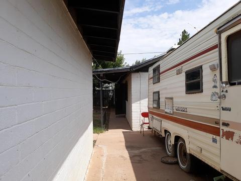 114 E 21st St, Douglas, AZ 85607 photo 13