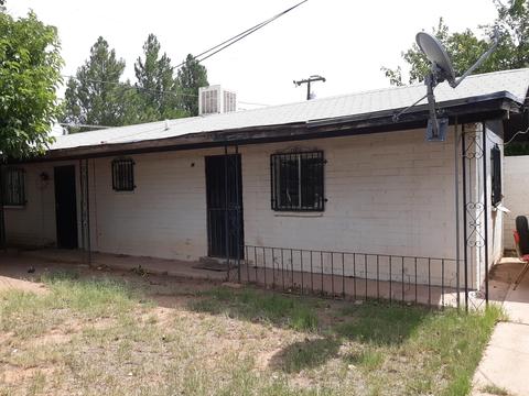 114 E 21st St, Douglas, AZ 85607 photo 14