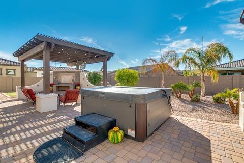 10614 E Sanger Ave, Mesa, AZ 85212 photo 51