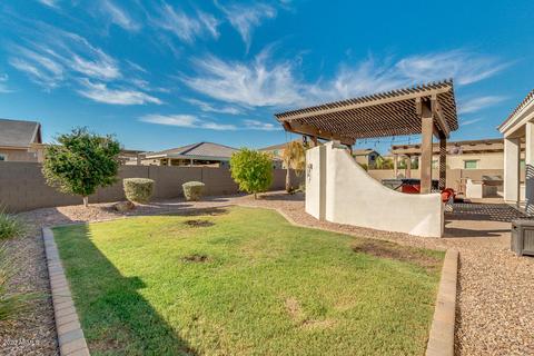 10614 E Sanger Ave, Mesa, AZ 85212 photo 47