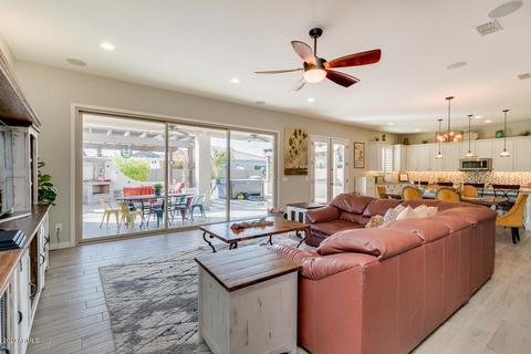 10614 E Sanger Ave, Mesa, AZ 85212 photo 13