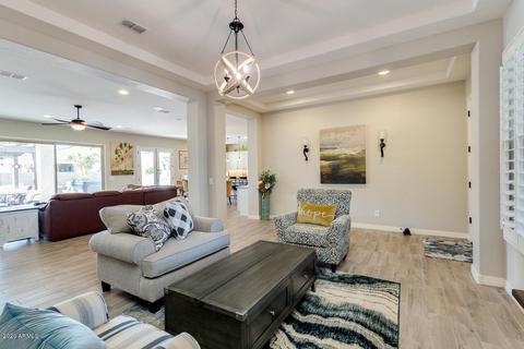 10614 E Sanger Ave, Mesa, AZ 85212 photo 12