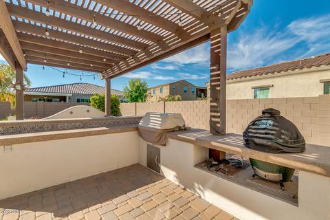 10614 E Sanger Ave, Mesa, AZ 85212 photo 54