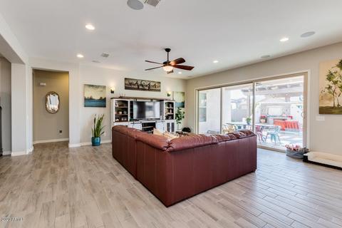 10614 E Sanger Ave, Mesa, AZ 85212 photo 14