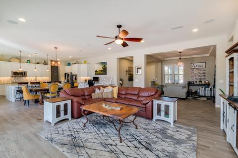 10614 E Sanger Ave, Mesa, AZ 85212 photo 16