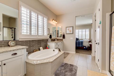 10614 E Sanger Ave, Mesa, AZ 85212 photo 35