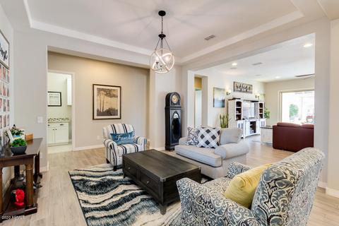10614 E Sanger Ave, Mesa, AZ 85212 photo 11