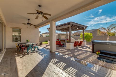 10614 E Sanger Ave, Mesa, AZ 85212 photo 60