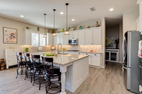 10614 E Sanger Ave, Mesa, AZ 85212 photo 22