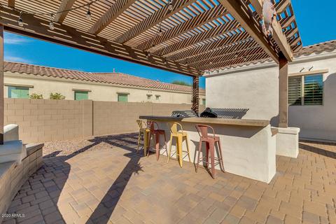 10614 E Sanger Ave, Mesa, AZ 85212 photo 55