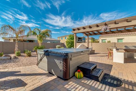 10614 E Sanger Ave, Mesa, AZ 85212 photo 50