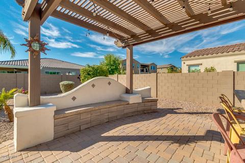 10614 E Sanger Ave, Mesa, AZ 85212 photo 53