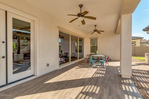 10614 E Sanger Ave, Mesa, AZ 85212 photo 57