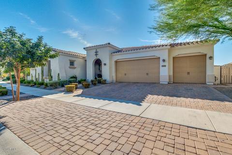 10614 E Sanger Ave, Mesa, AZ 85212 photo 3