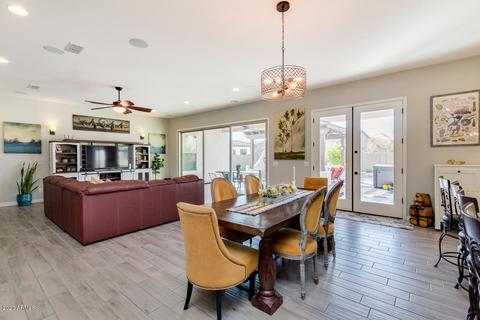 10614 E Sanger Ave, Mesa, AZ 85212 photo 20