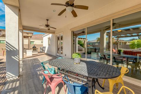 10614 E Sanger Ave, Mesa, AZ 85212 photo 58