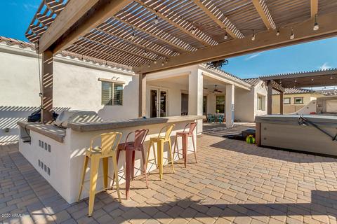 10614 E Sanger Ave, Mesa, AZ 85212 photo 56