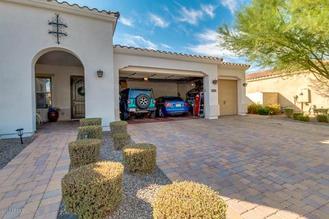 10614 E Sanger Ave, Mesa, AZ 85212 photo 4