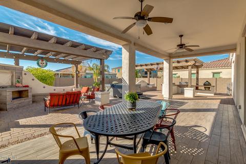 10614 E Sanger Ave, Mesa, AZ 85212 photo 59
