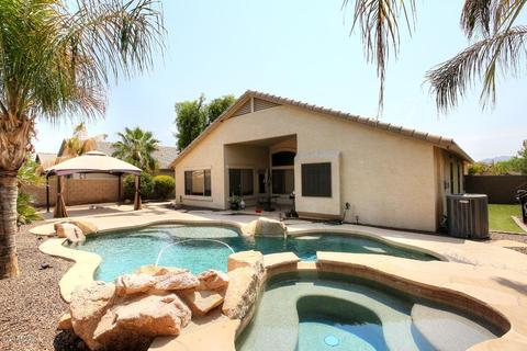 3940 E Simpson Rd, Gilbert, AZ 85297 photo 2