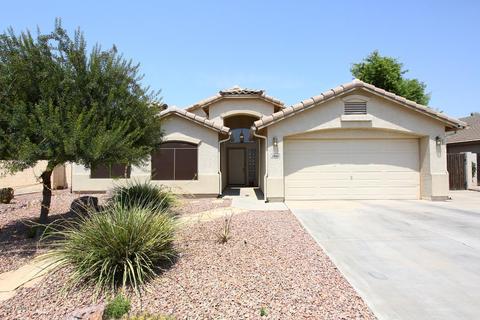 3940 E Simpson Rd, Gilbert, AZ 85297 photo 1