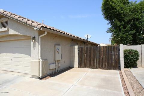 3940 E Simpson Rd, Gilbert, AZ 85297 photo 23