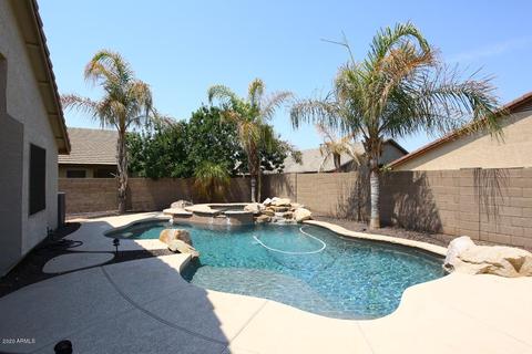 3940 E Simpson Rd, Gilbert, AZ 85297 photo 20