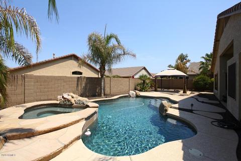 3940 E Simpson Rd, Gilbert, AZ 85297 photo 3