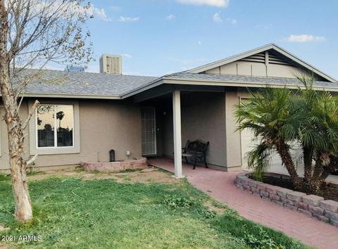 3423 E Angela Dr, Phoenix, AZ 85032 photo 1