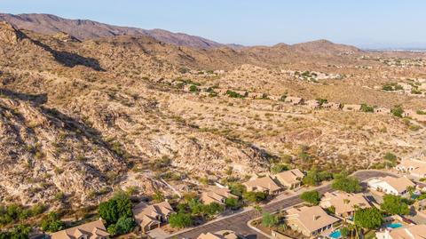 1724 E Cathedral Rock Dr, Phoenix, AZ 85048 photo 76