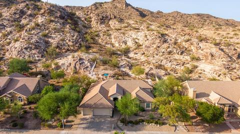 1724 E Cathedral Rock Dr, Phoenix, AZ 85048 photo 69