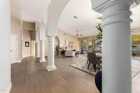 1724 E Cathedral Rock Dr, Phoenix, AZ 85048 photo 4