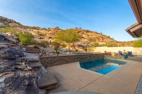 1724 E Cathedral Rock Dr, Phoenix, AZ 85048 photo 55
