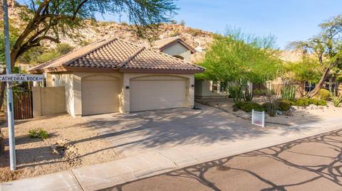 1724 E Cathedral Rock Dr, Phoenix, AZ 85048 photo 15